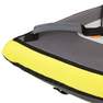 ITIWIT - Inflatable Touring Kayak 1 Place Yellow