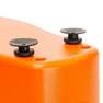 ITIWIT - Electric Pump for Stand-Up-Paddle Boards and Kayaks, Orange