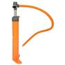 ITIWIT - Stand-Up Paddle Double-Action High-Pressure Hand Pump, Orange