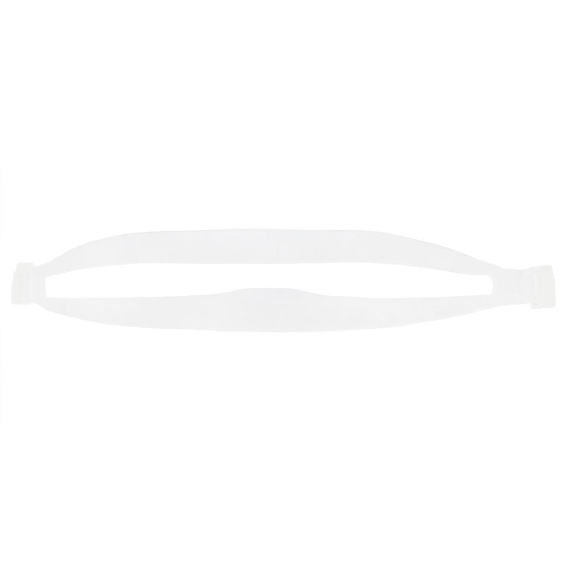 Fluid Swimming Goggles - Pink, No Color, large image number 7