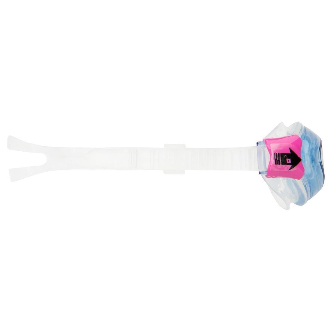 Fluid Swimming Goggles - Pink, , large image number 13