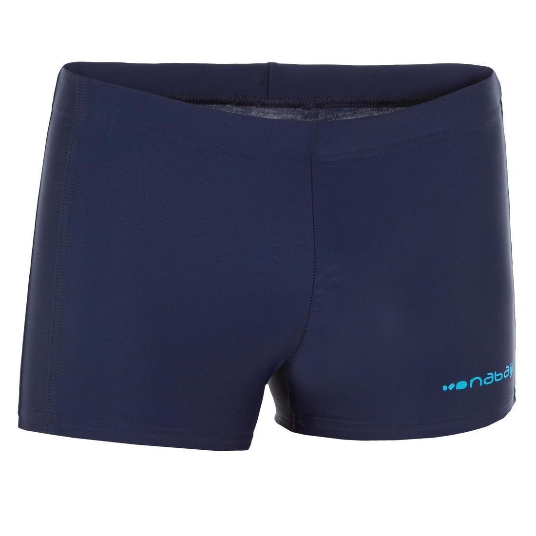 10-11Y  Boys' Swimming Set 100 Start, Fluo Lime, , large image number 7