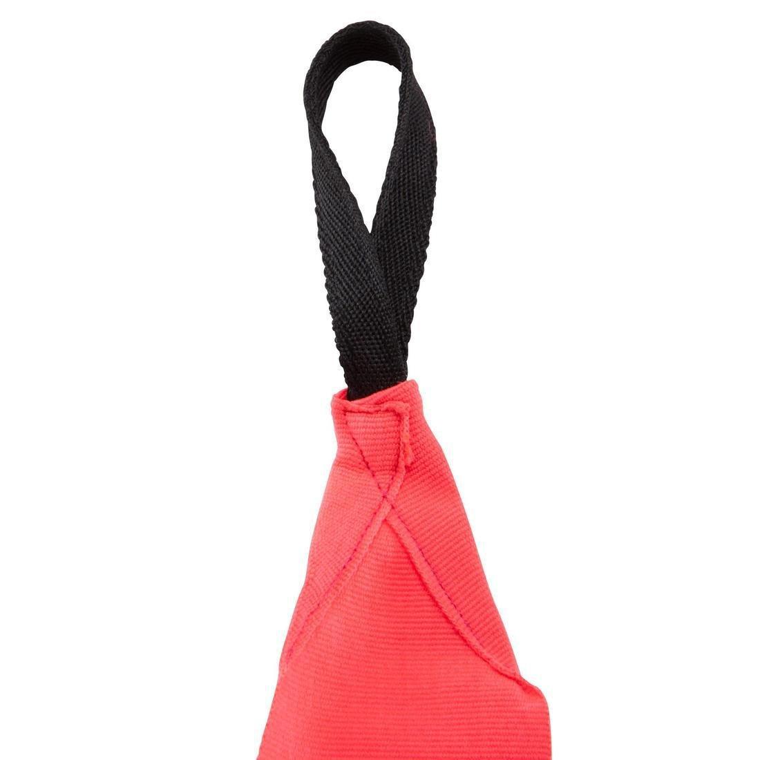 2.5 m  100 Boxing Wraps 2.5 m - Ivory, Black, , large image number 2