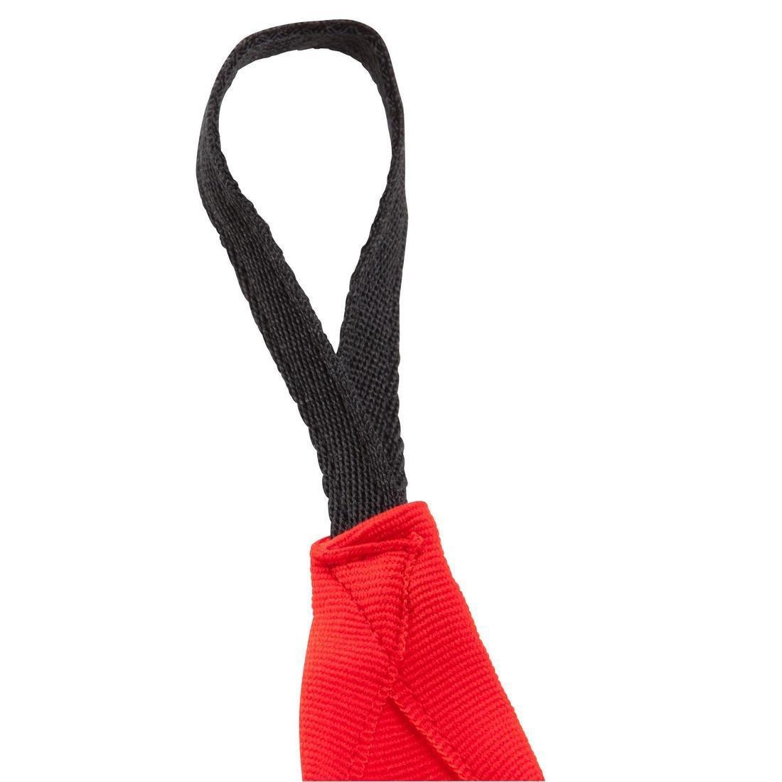 2.5 m  100 Boxing Wraps 2.5 m - Ivory, Black, , large image number 8