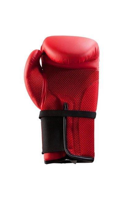 6 Oz  Beginner Boxing Gloves 100, Cherry Red, No Color, large image number 8