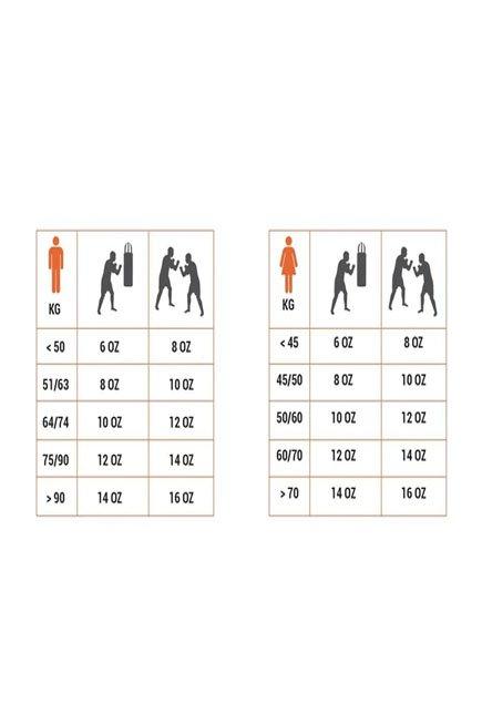 6 Oz  Beginner Boxing Gloves 100, Cherry Red, No Color, large image number 12