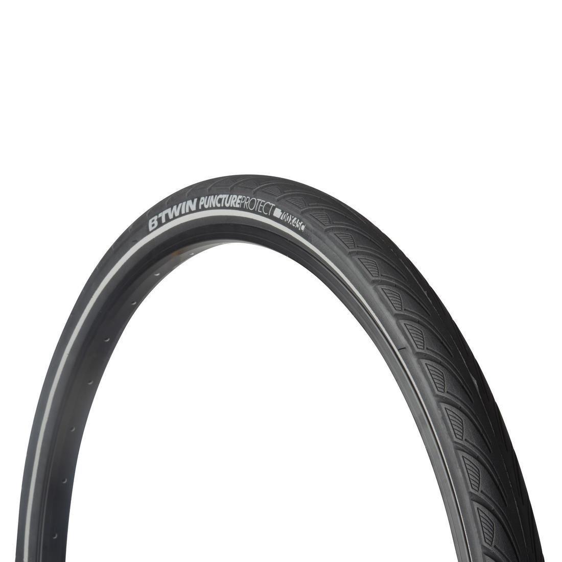 City5 Protect 700x45 City Bike Tyre / ETRTO 44-622, , large image number 3
