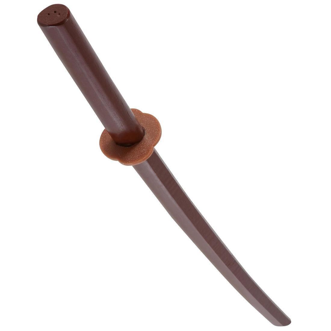 Wooden Bokken for Martial Arts Kata Title, No Color, large image number 0