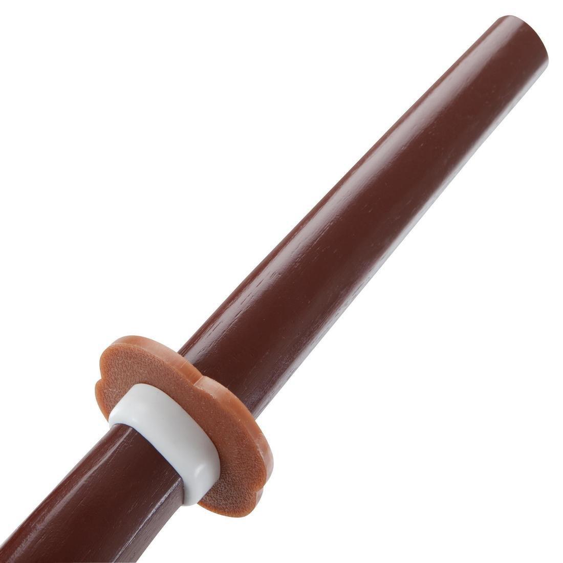 Wooden Bokken for Martial Arts Kata Title, No Color, large image number 4