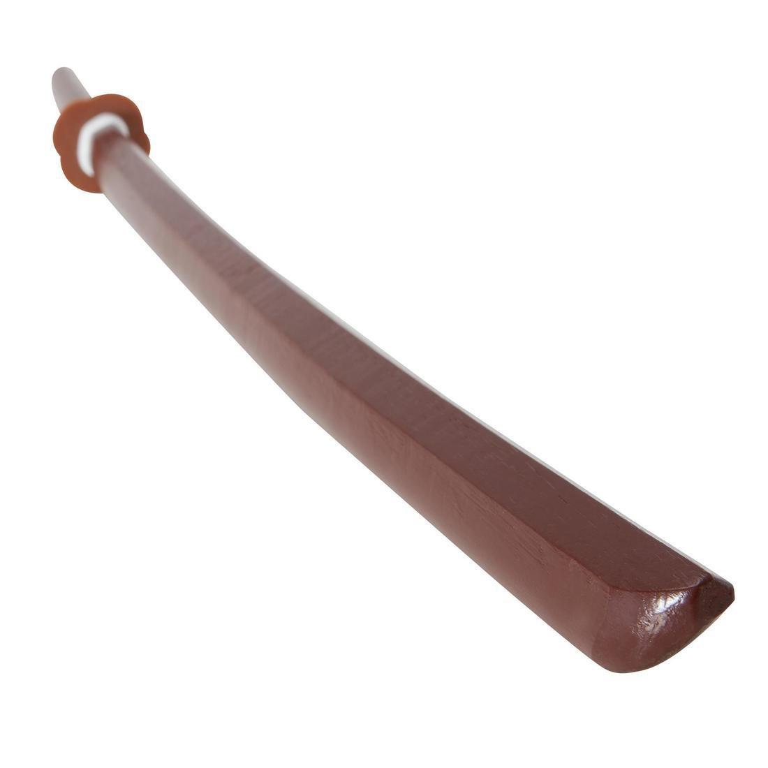 Wooden Bokken for Martial Arts Kata Title, No Color, large image number 5