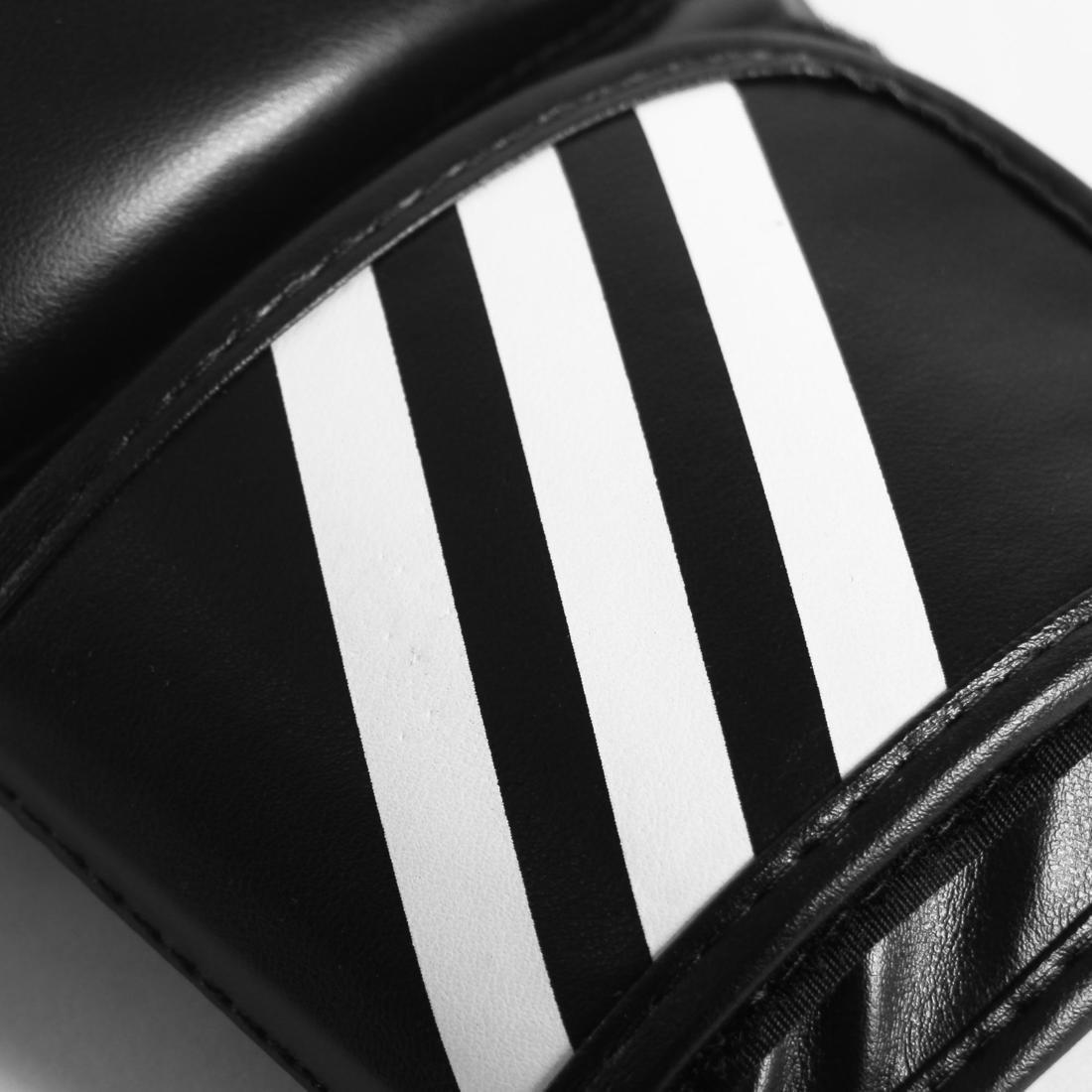 10 Oz  Beginners' Boxing Kit: Gloves, Wraps, Mouthguard, Black, , large image number 11