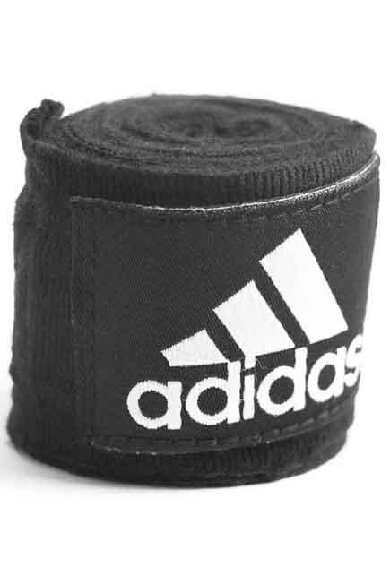 10 Oz  Beginners' Boxing Kit: Gloves, Wraps, Mouthguard, Black, , large image number 12