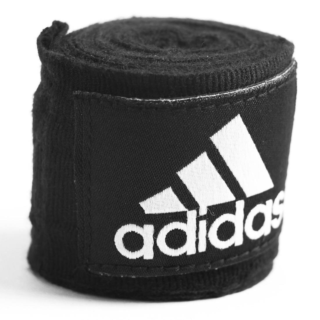 14 Oz  Beginners' Boxing Kit: Gloves, Wraps, Mouthguard, Black, , large image number 7