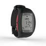 KALENJI - Onrhythm 500 Runner'S Heart Rate Monitor Watch, Black