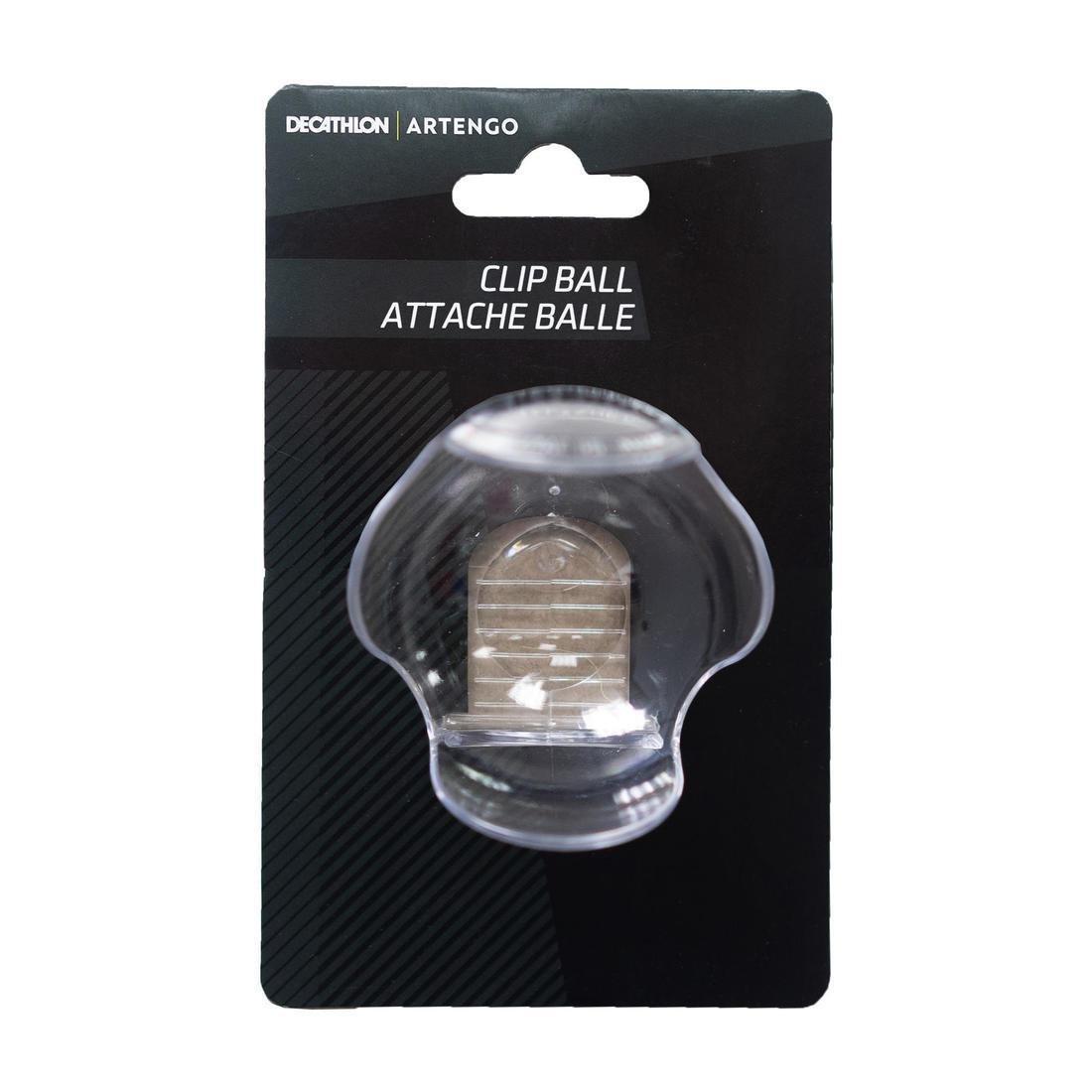 Ball Holder - Clear, , large image number 0