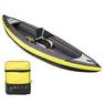 ITIWIT - V5 Inflatable Floor for the Itiwit 1 and Itiwit 1 New Kayaks