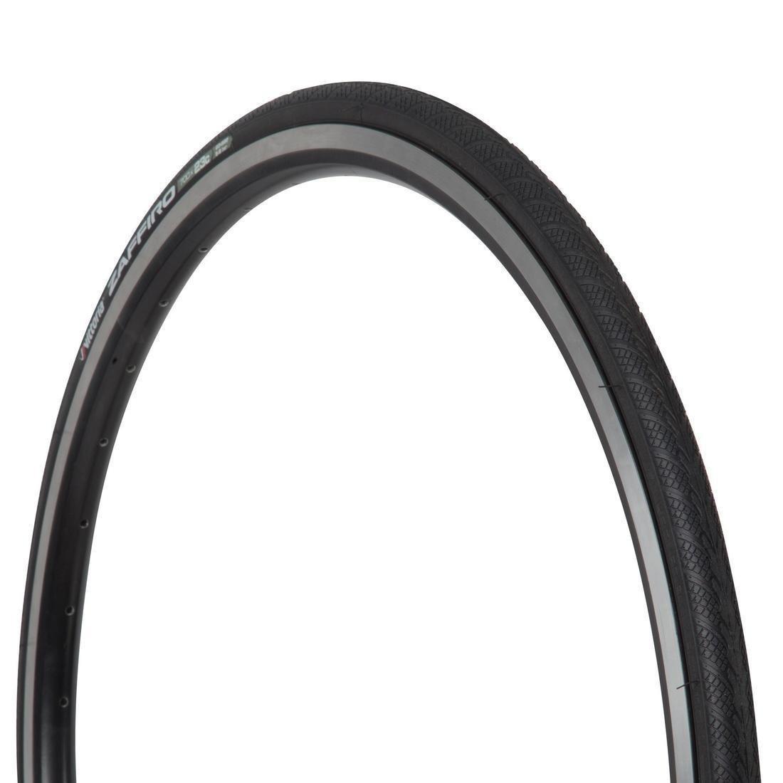 Zaffiro IV Road Bike Tyre 700x23, , large image number 0