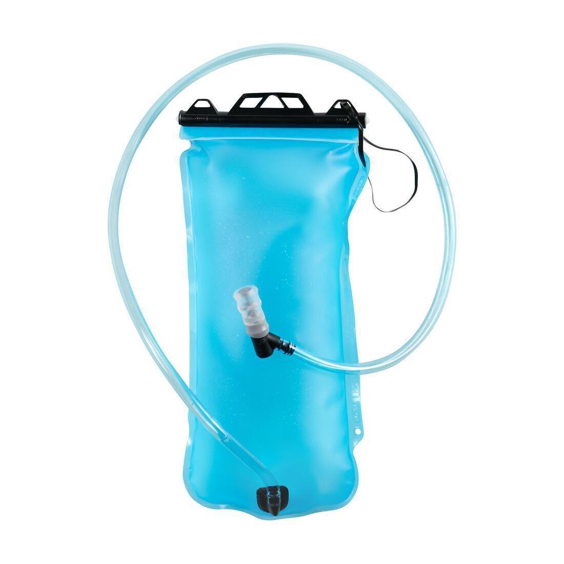 2L  Trail Running 2L Water Bladder - Blue, , large image number 0
