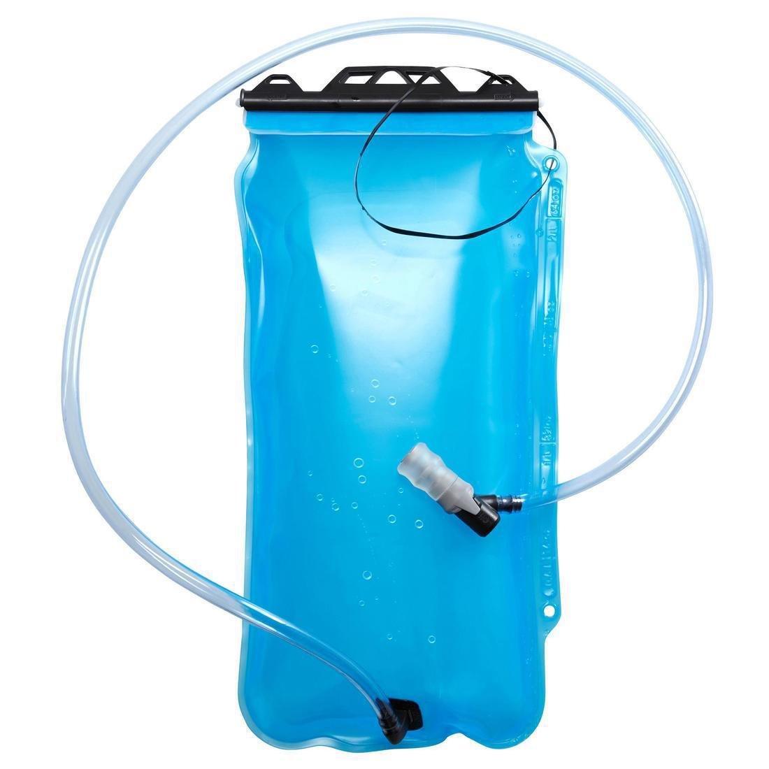 2L  Trail Running 2L Water Bladder - Blue, , large image number 1