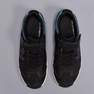 ARTENGO - EU 30  TS160 Kids' Tennis Shoes -  Beetle, Black