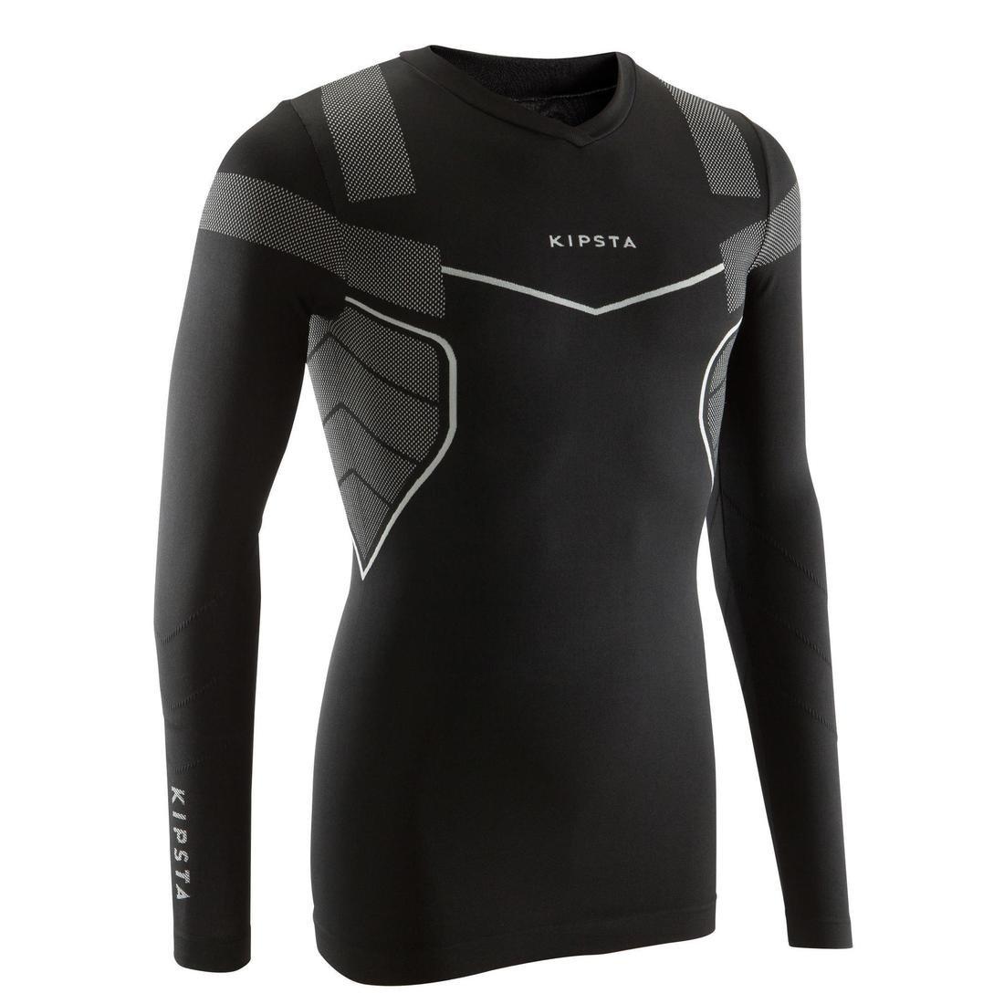 Keepdry 500 Adult Base Layer - Black Title, No Color, large image number 0