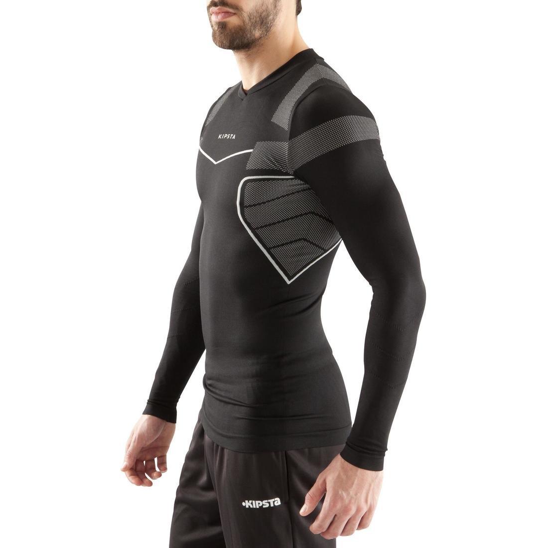 Keepdry 500 Adult Base Layer - Black Title, No Color, large image number 4