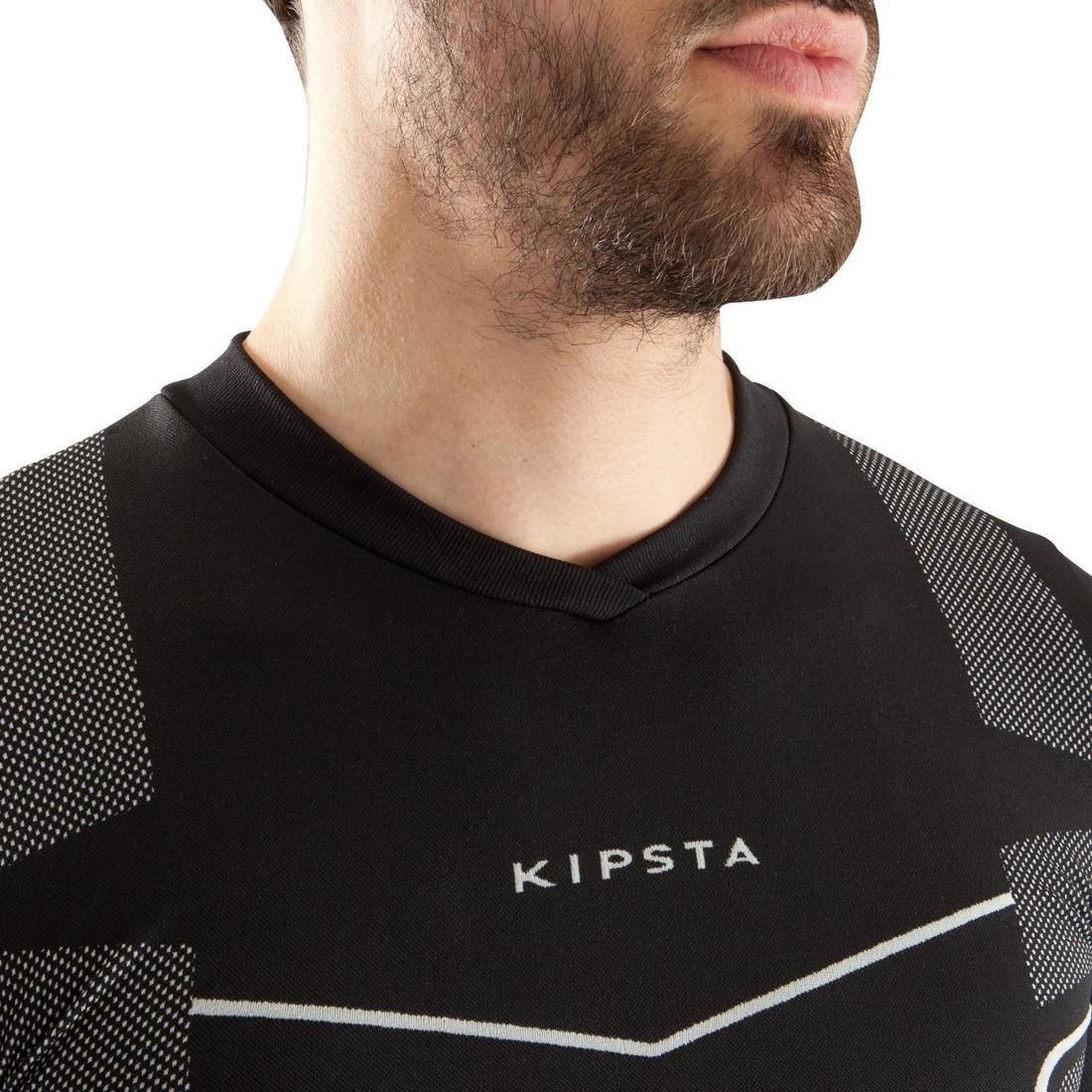 Keepdry 500 Adult Base Layer - Black Title, No Color, large image number 5