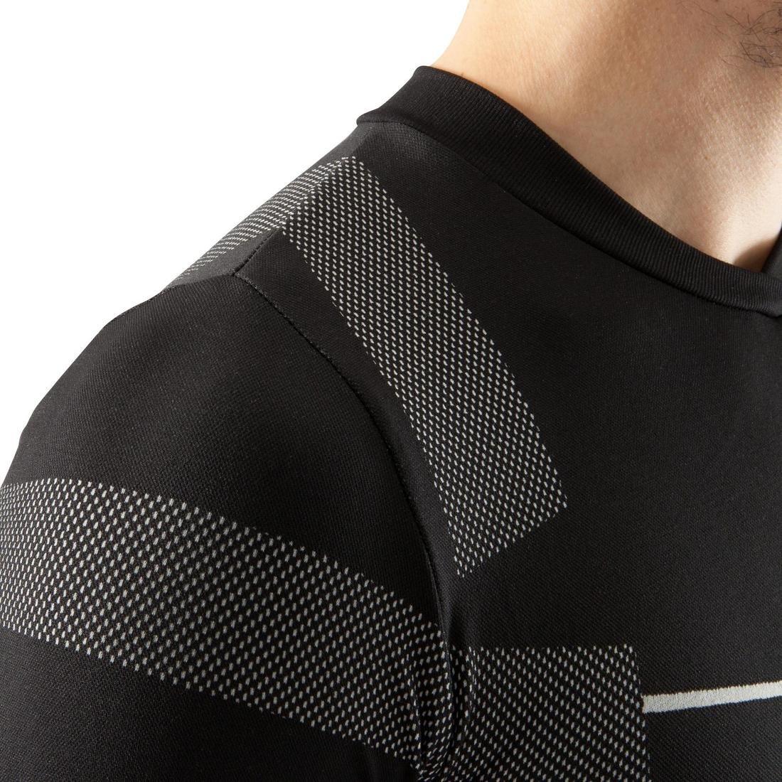 Keepdry 500 Adult Base Layer - Black Title, No Color, large image number 6