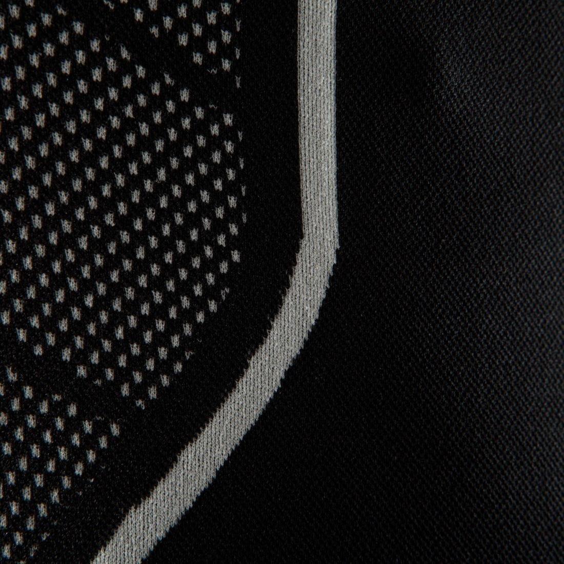 Keepdry 500 Adult Base Layer - Black Title, No Color, large image number 7