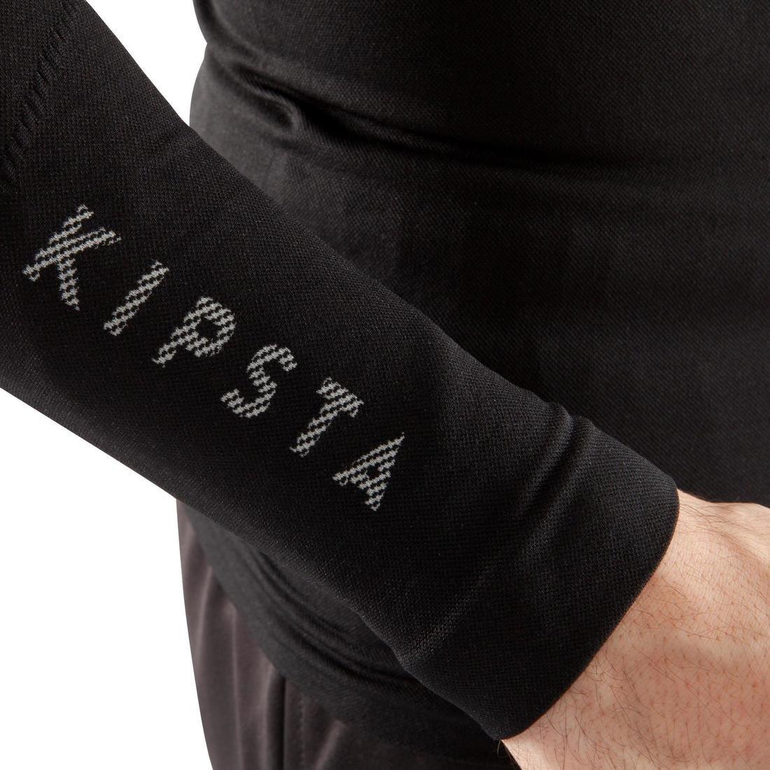 Keepdry 500 Adult Base Layer - Black Title, No Color, large image number 8