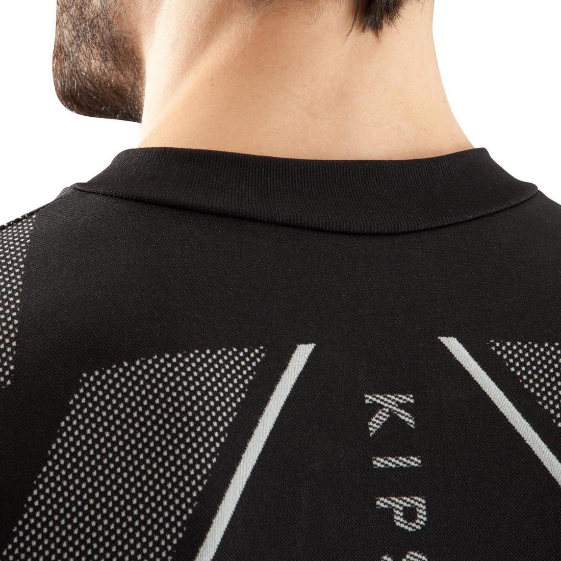 Keepdry 500 Adult Base Layer - Black Title, No Color, large image number 9