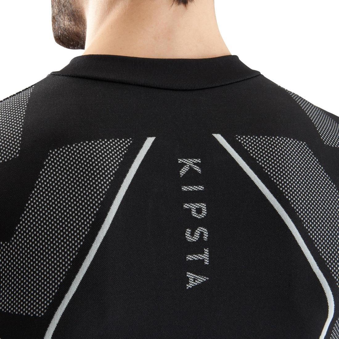 Keepdry 500 Adult Base Layer - Black Title, No Color, large image number 10