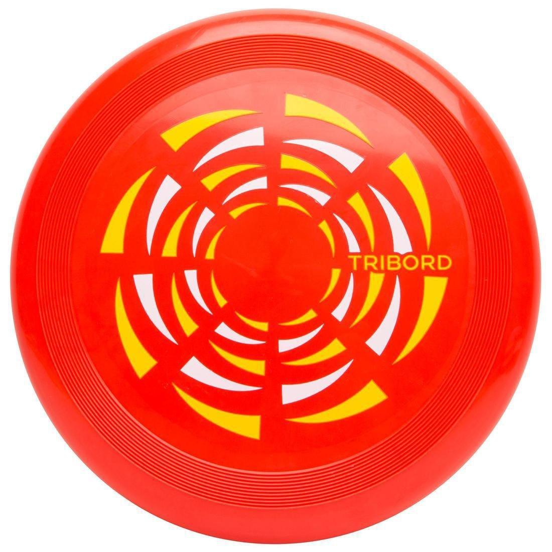 D90 Disc, Red, , large image number 0