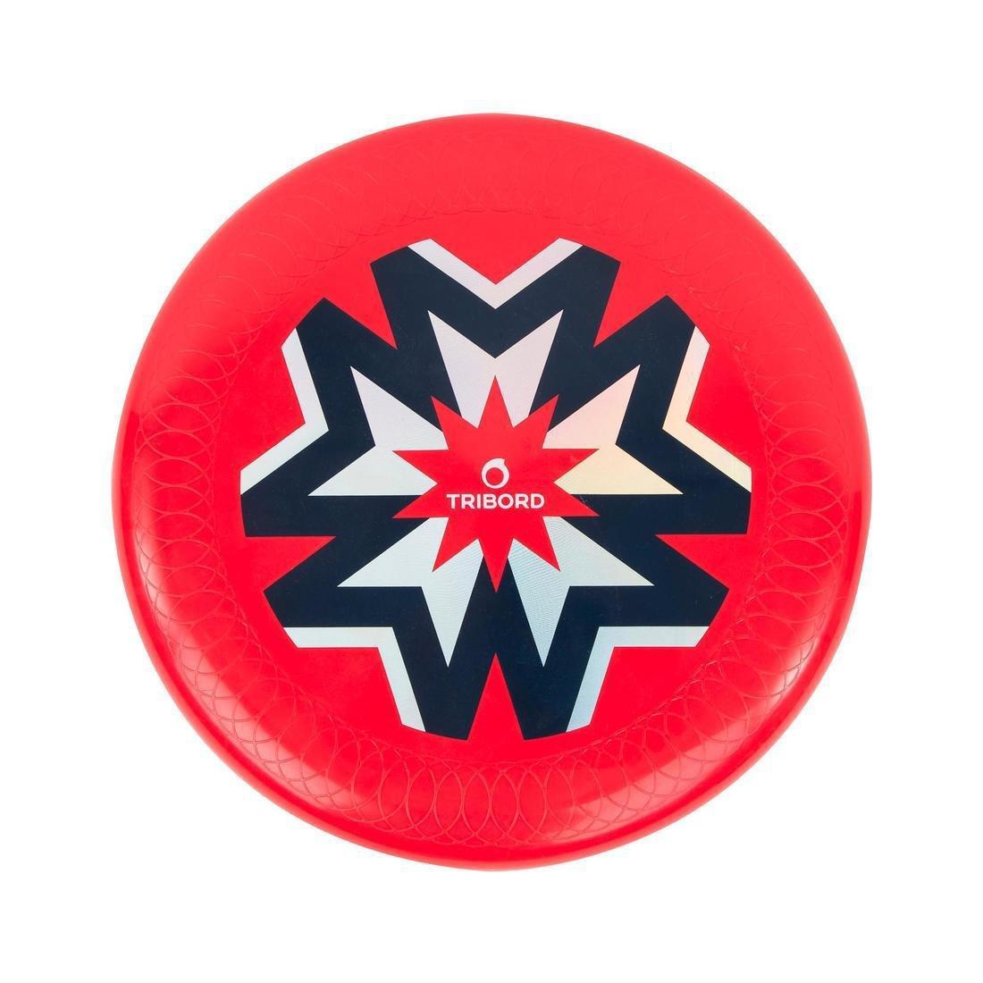 Flying Disc D175 Ultimate, Fluo Green, , large image number 4