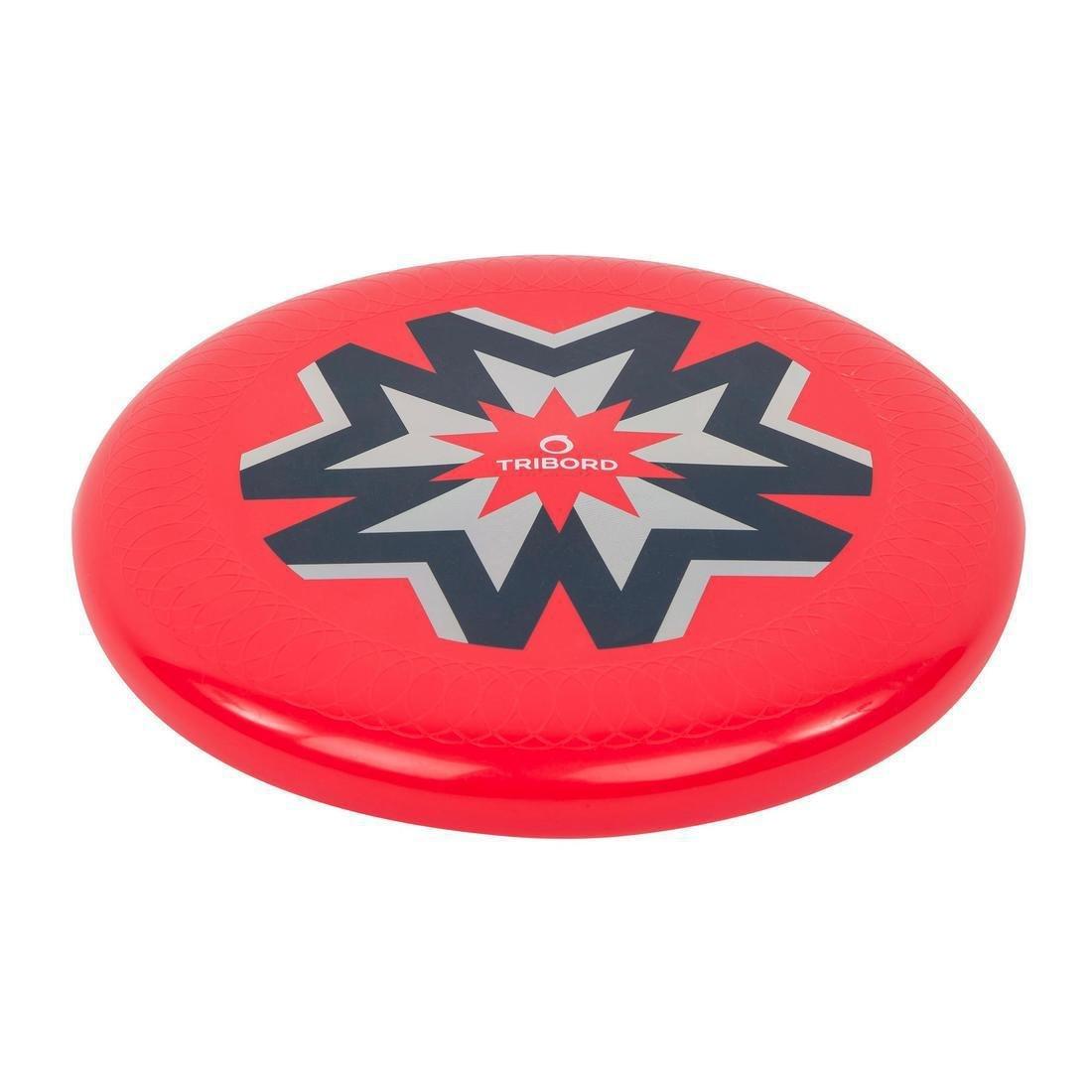 Flying Disc D175 Ultimate, Fluo Green, , large image number 5