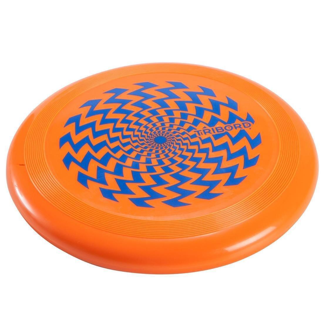 D90 Disc, Orange, , large image number 5
