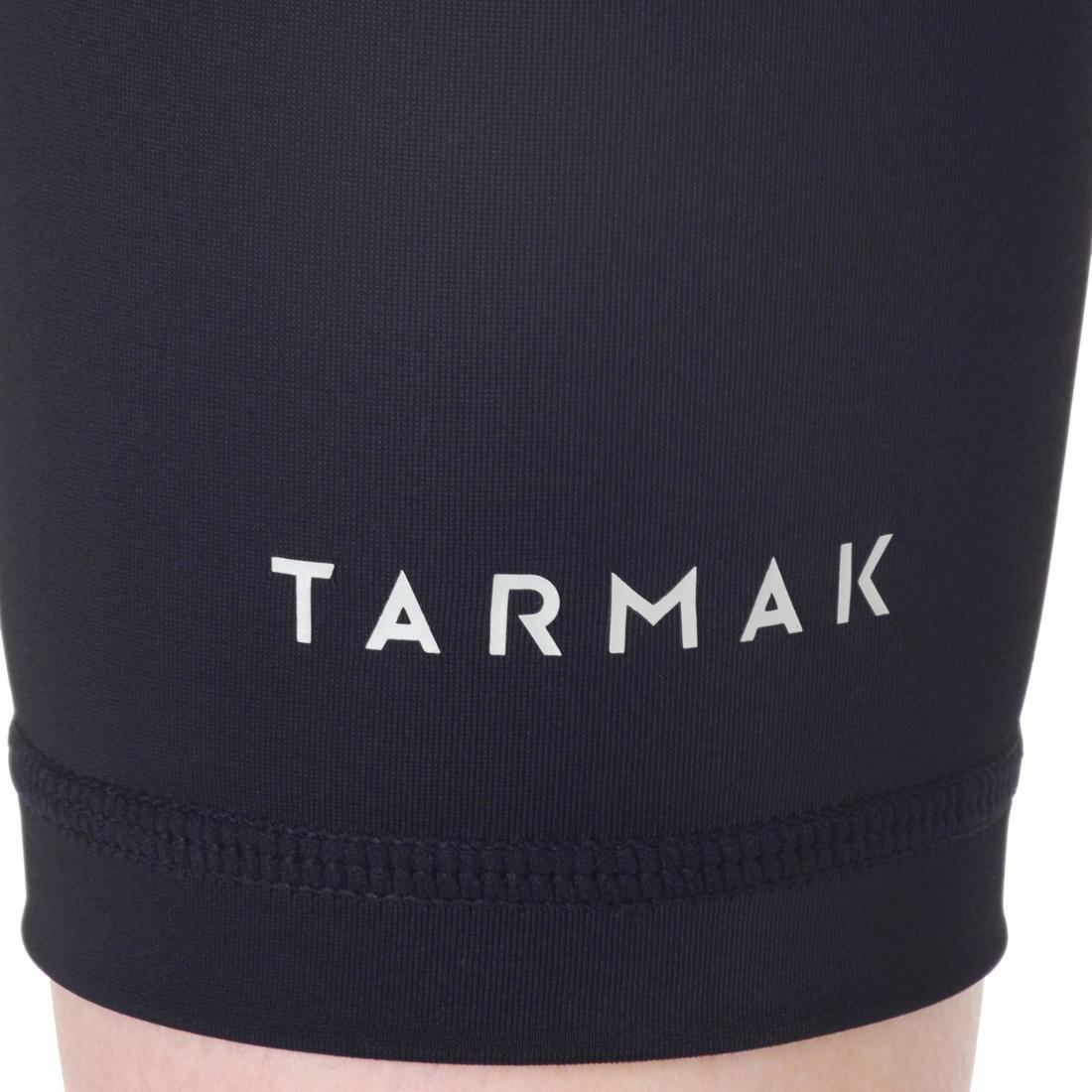 Boys'/Girls' Basketball Knee Pad For Confirmed Players - Black, No Color, large image number 2