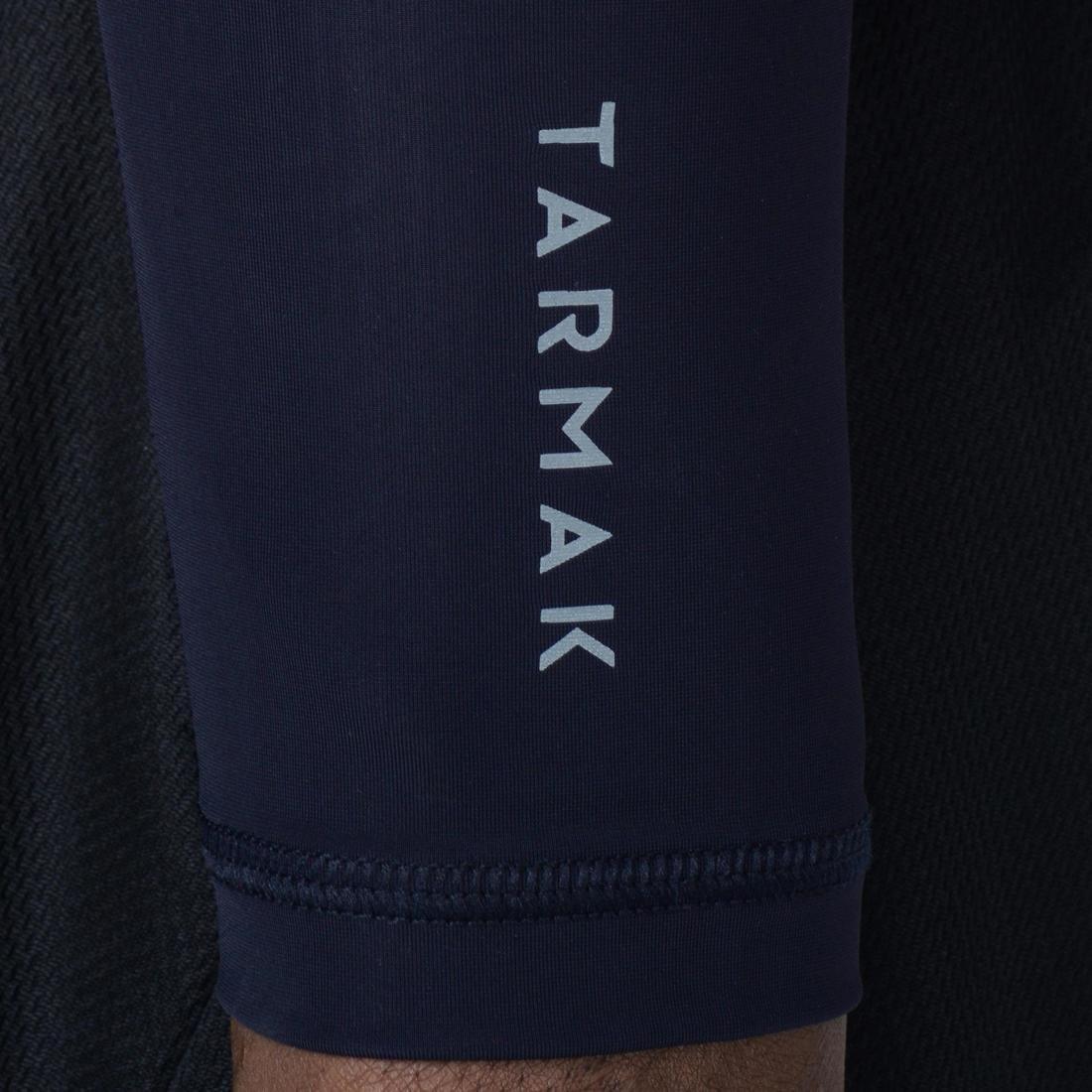 3  / Basketball Arm Sleeve, Black, , large image number 3