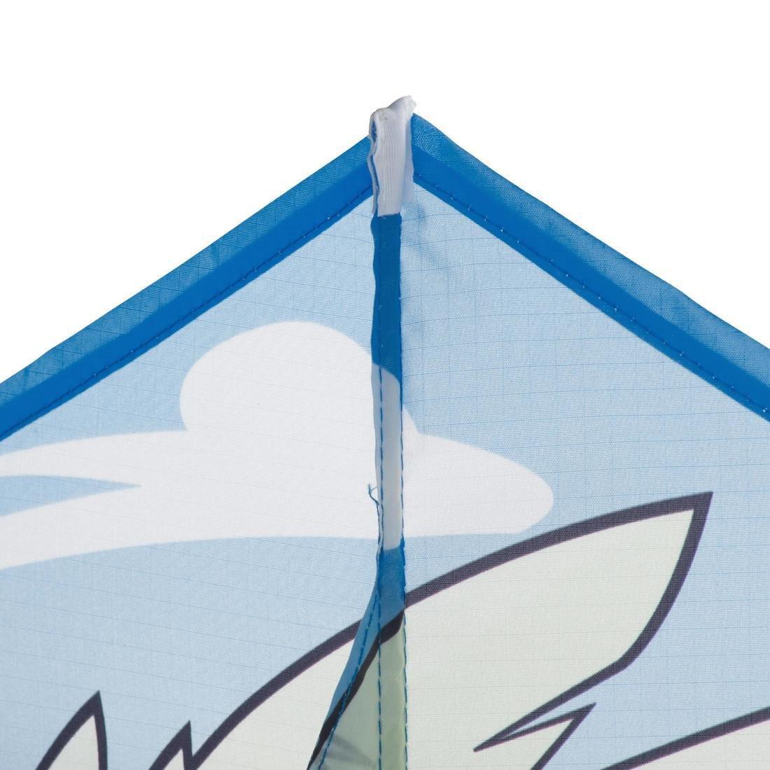 MFK 120 Static Kite - Eagle, No Color, large image number 2