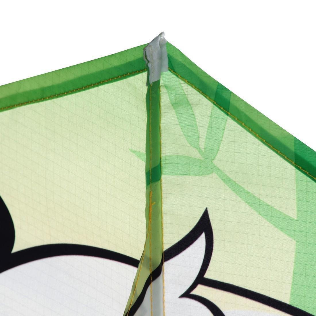 MFK 120 Static Kite - Panda, Black, , large image number 4