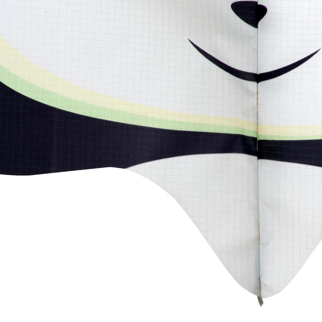 MFK 120 Static Kite - Panda, No Color, large image number 5