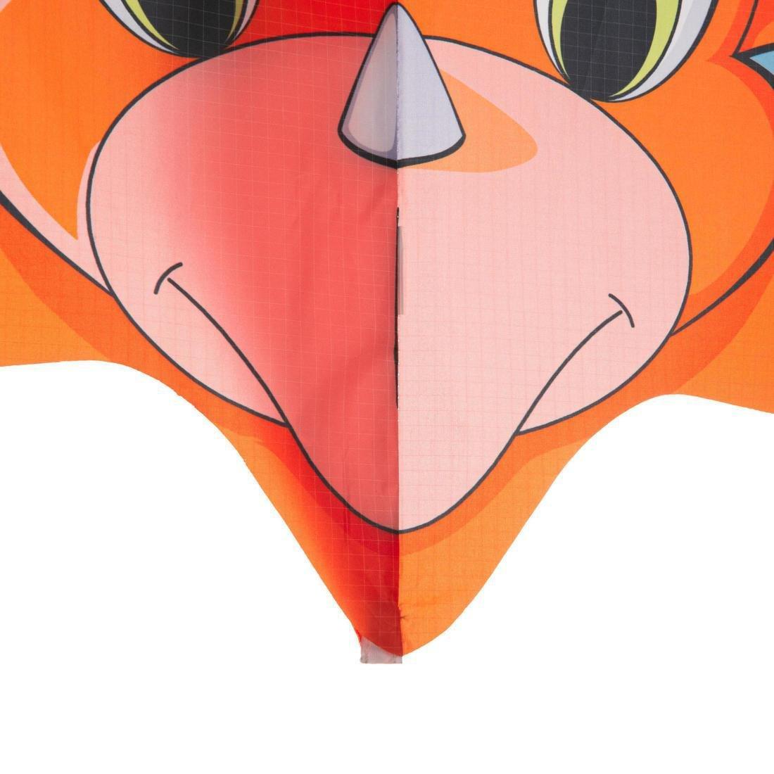 MFK 120 Static Kite - Panda, No Color, large image number 13