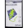 ORAO - 2-In-1 Progressive (Stunt Static) - Izypilot 100, Fluo Lime
