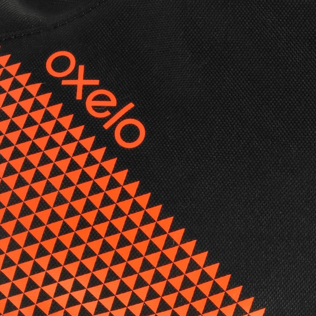 حقيبة تزلج مضمنة، فيروزي، 26 لتر, No Color, large image number 4