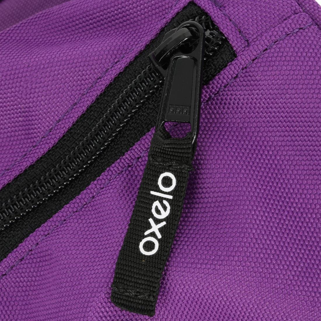 حقيبة تزلج مضمنة، فيروزي، 26 لتر, No Color, large image number 10