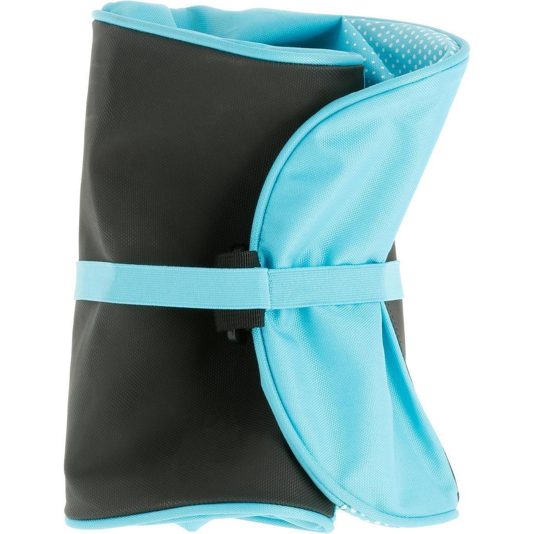 حقيبة تزلج مضمنة، فيروزي، 26 لتر, No Color, large image number 11