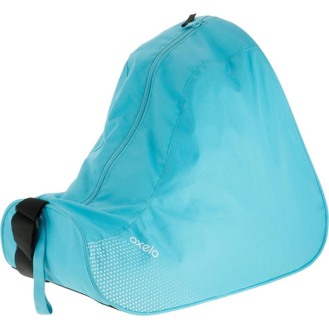 حقيبة تزلج مضمنة، فيروزي، 26 لتر, No Color, large image number 12