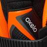 OXELO - باتيناج فيت-500، برتقالي، مقاس 45 أوروبي