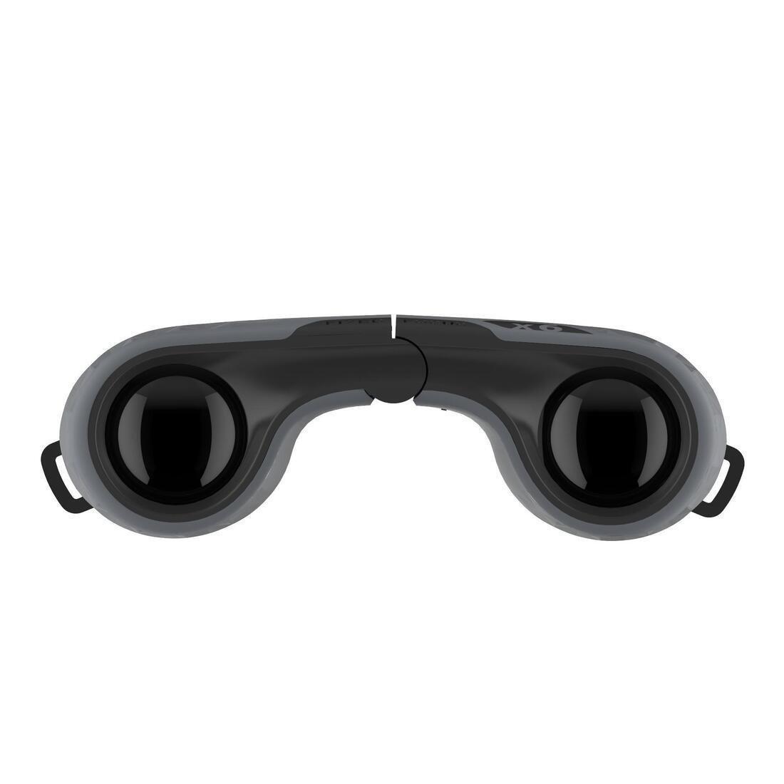 Kids' Outdoor Binoculars x6 Magnification, Fluo Orange, , large image number 11