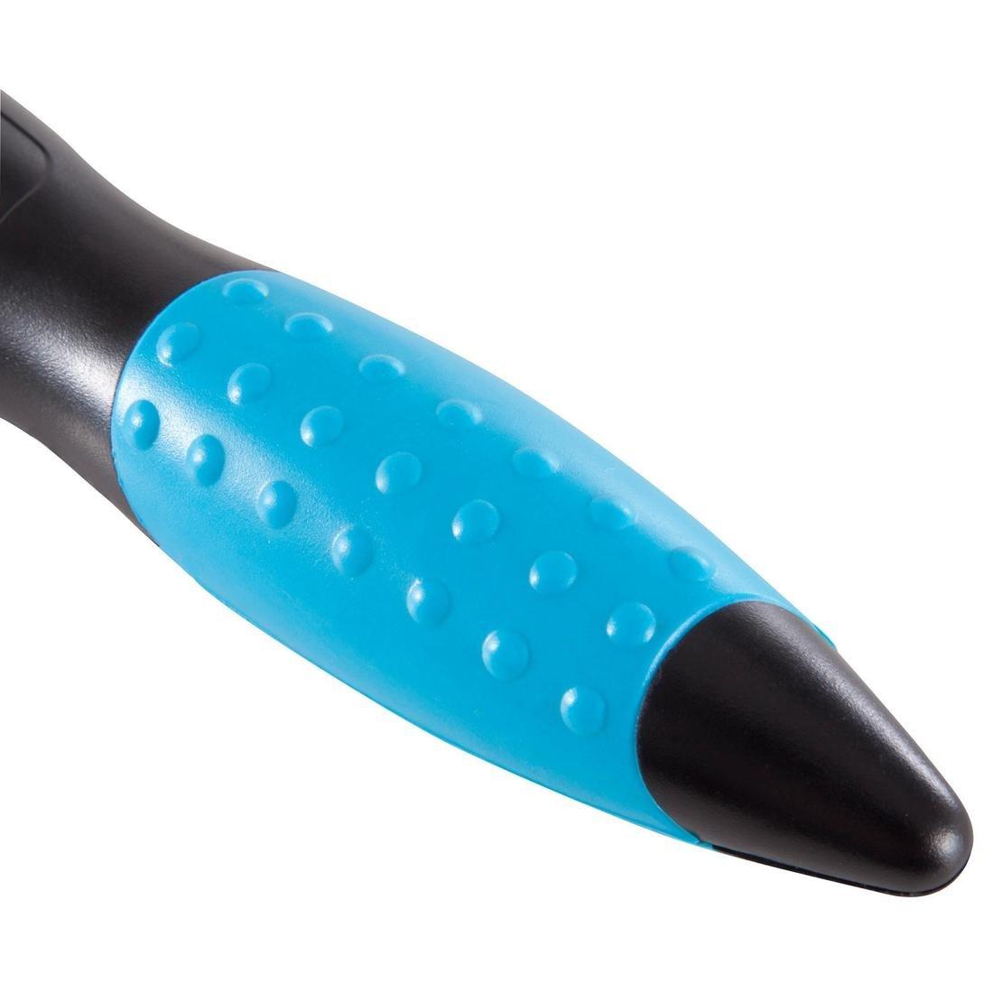 Counter Skipping Rope, Black, No Color, large image number 13